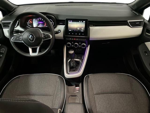 RENAULT Clio 1.0 tce Techno Gpl 100cv