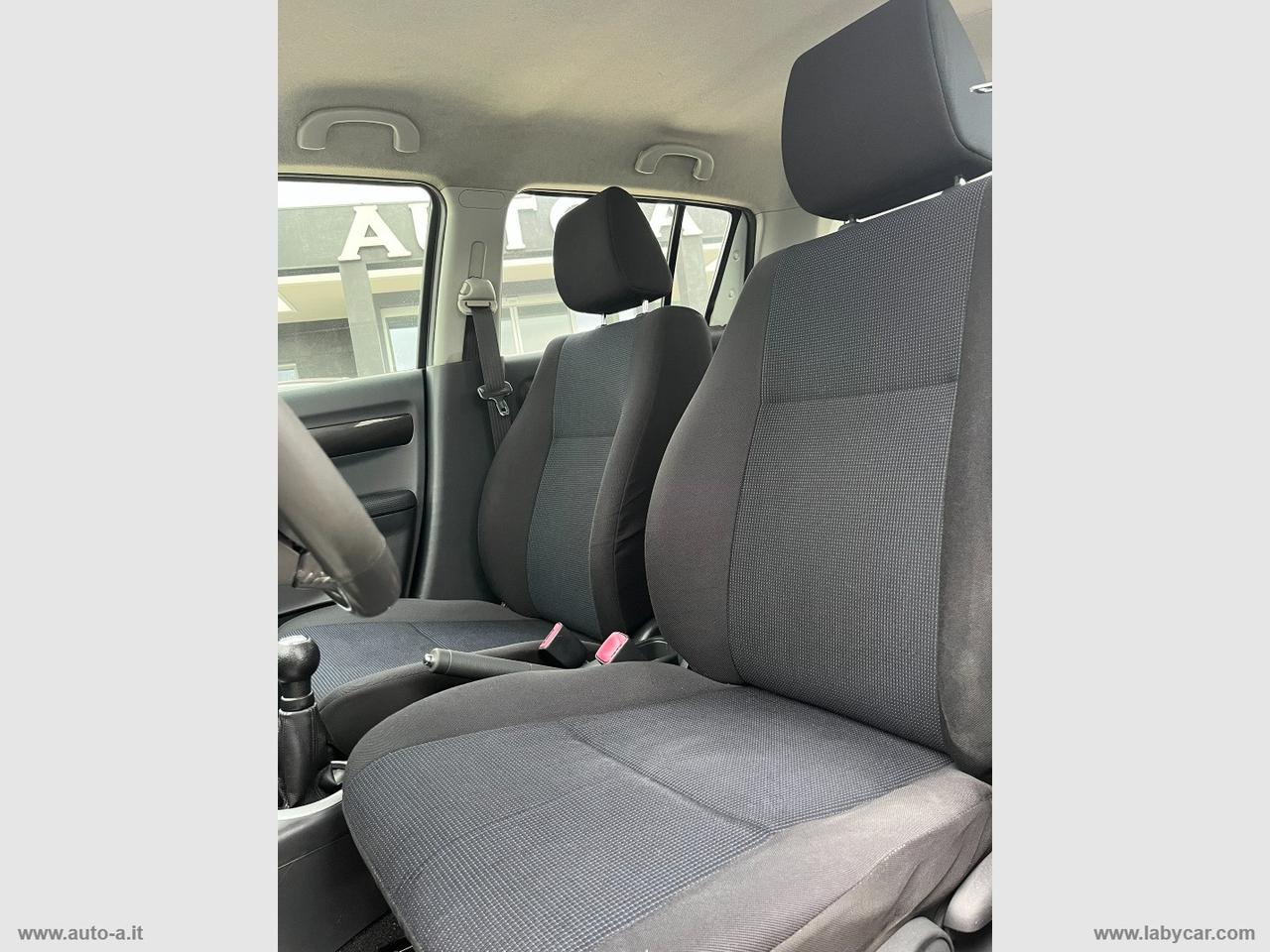 SUZUKI Swift 1.3 GPL 5p. GL