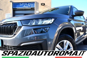 Skoda Kodiaq 2.0 TDI 150 EXECUTIVE 7POSTI AUT.+NAV+LED+RCAM+PDC