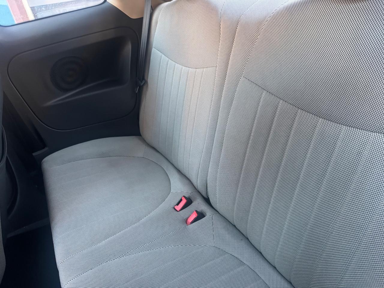 Fiat 500 1.3 Multijet 16V 75 CV Lounge