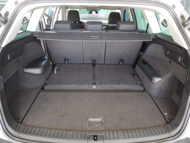 SKODA Kodiaq 1.5 TSI ACT 7 posti Ambition
