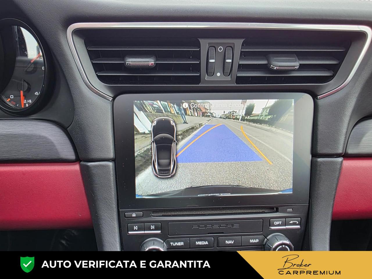 Porsche 911 911.2 3.0 Carrera GTS auto