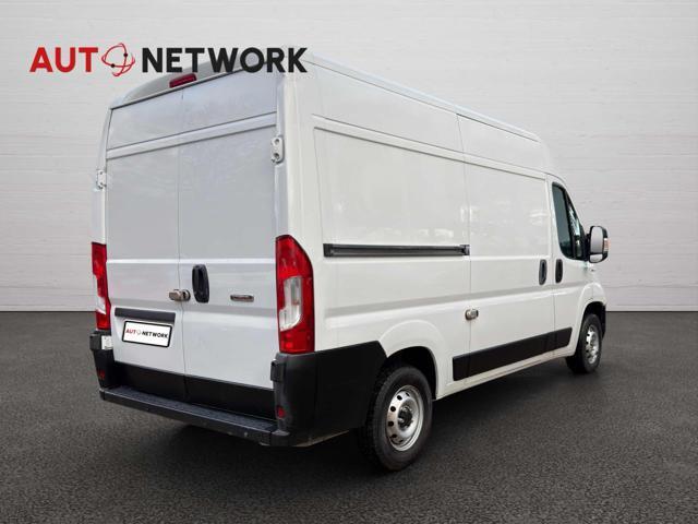 FIAT Ducato 33 2.2 Mjt 140CV L2H2 PM-TM Furgone