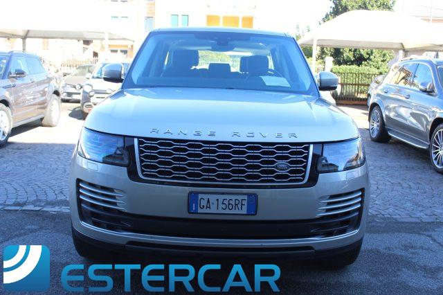 LAND ROVER Range Rover 3.0 SDV6 Vogue