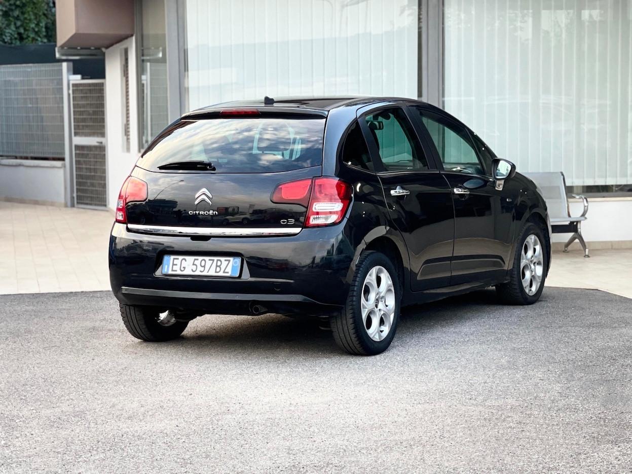 Citroen C3 1.4 Benzina 73CV E5 Neo. - 2011