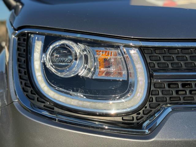 SUZUKI Ignis 1.2 Hybrid 90cv Top (LED/App/Retro/Navi)