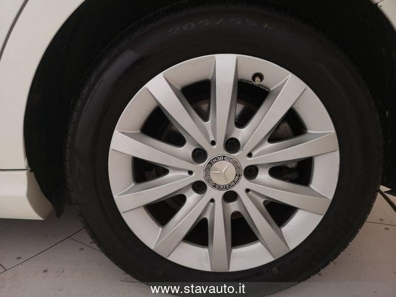 Mercedes-Benz Classe A A 180 Sport