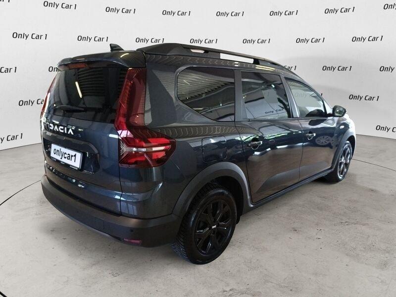 Dacia Jogger Jogger 1.0 tce Extreme Gpl 100cv