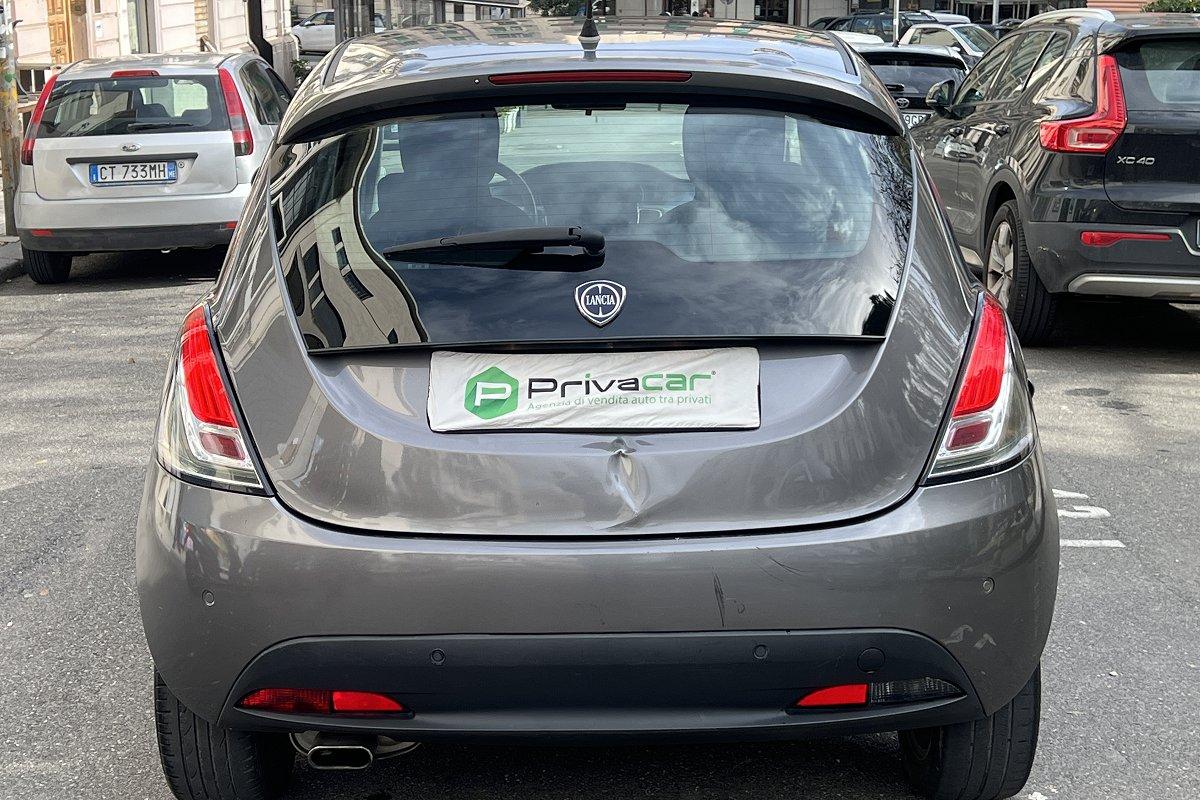 LANCIA Ypsilon 1.2 69 CV 5 porte Elefantino