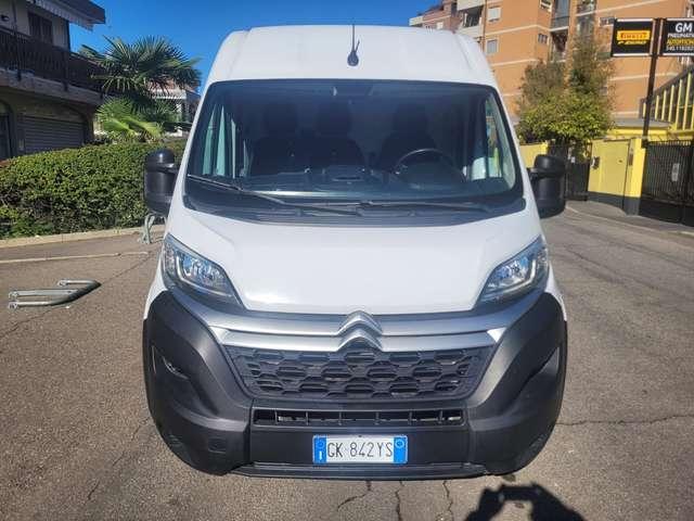 Citroen Jumper 12990 + IVA L2H2 2.2 BLUEHDI 140 CV E6D-TEMP