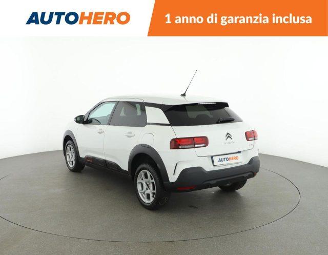 CITROEN C4 Cactus BlueHDi 100 S&S Shine