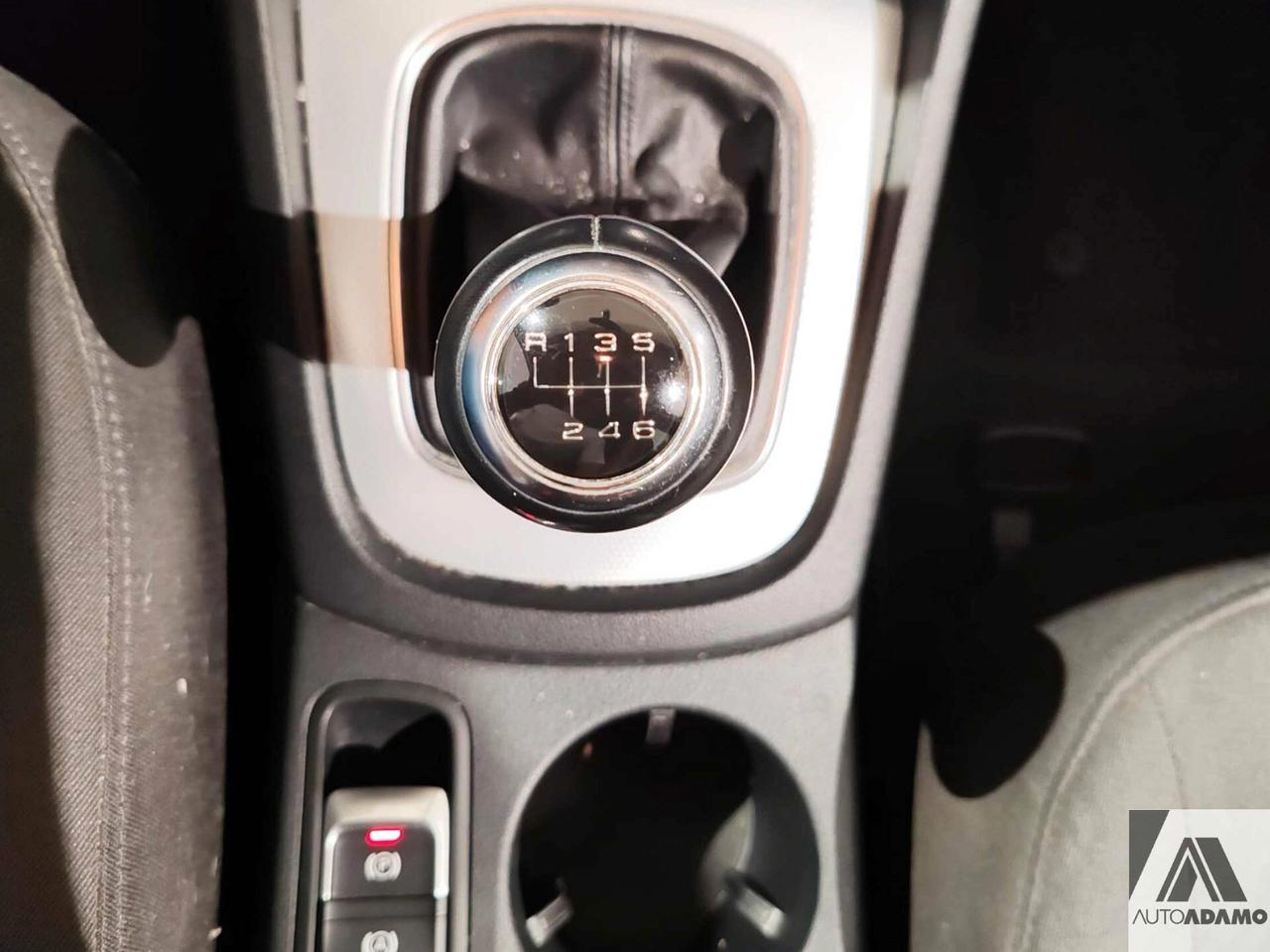 Audi Q3 2.0 TDI
