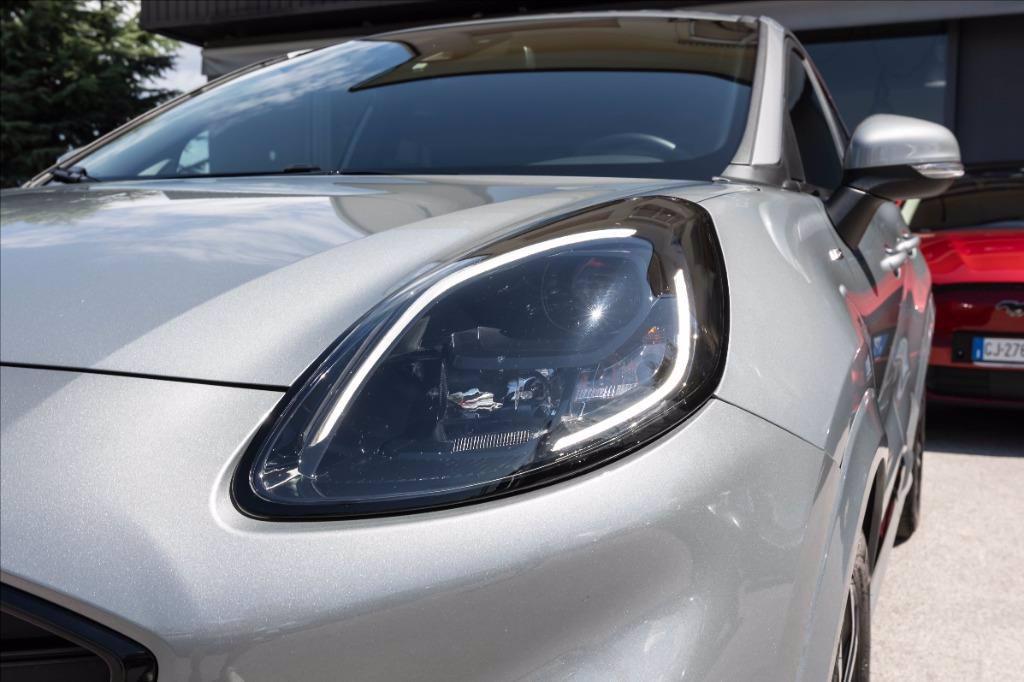 FORD Puma 1.0 ecoboost h ST-Line s&s 125cv del 2023