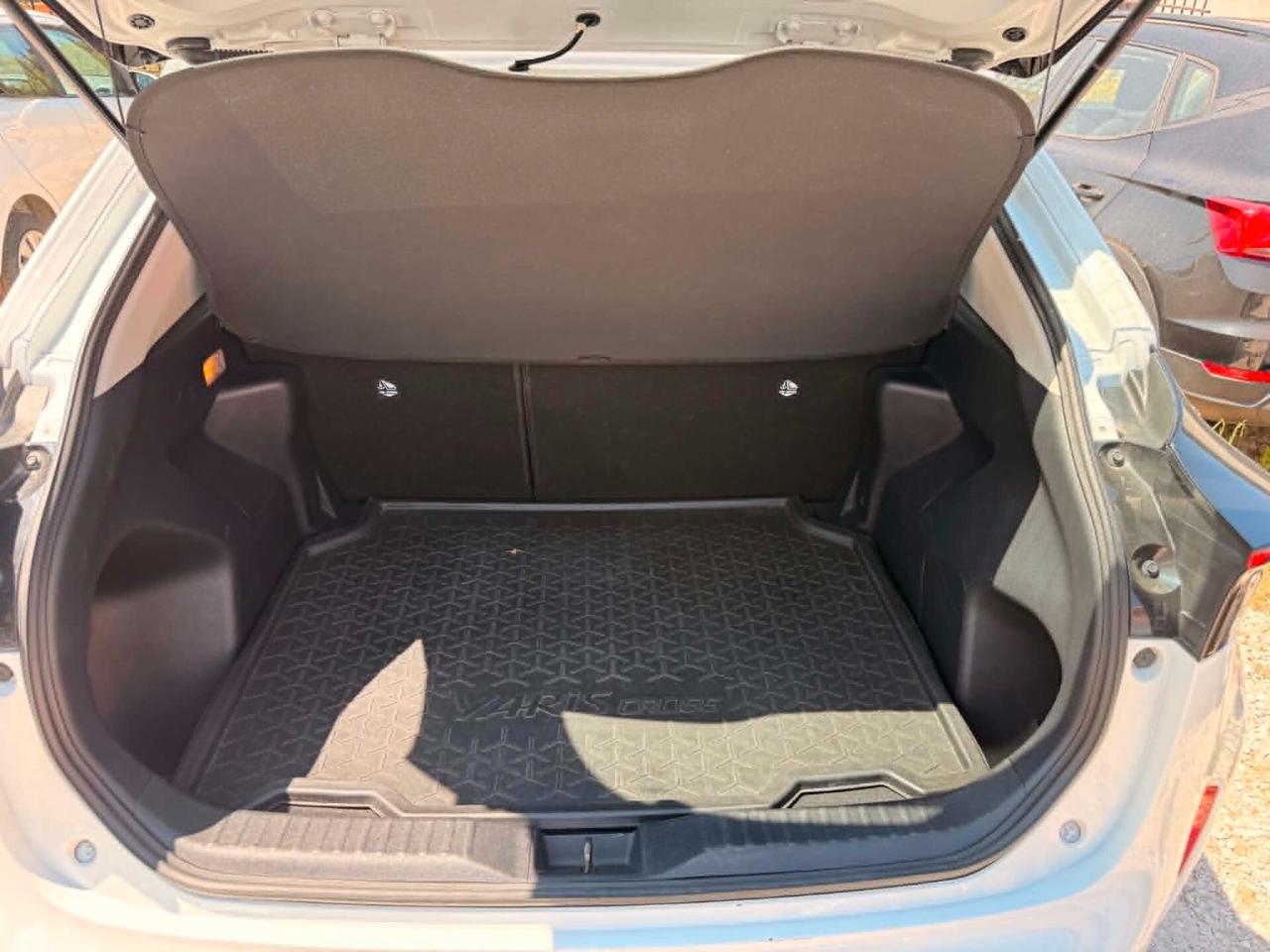 Toyota Yaris Cross 1.5 Benz/Ibrida OK Neopatentato