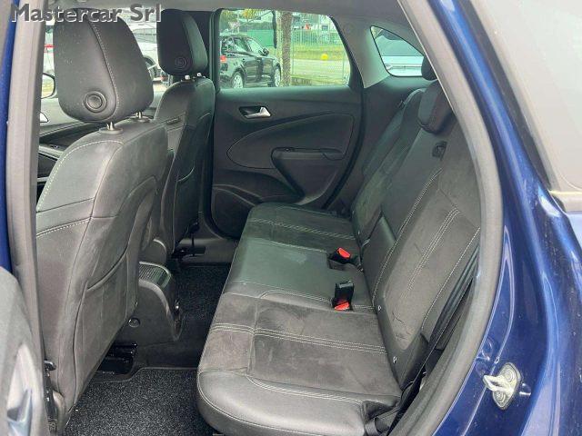OPEL Crossland X NEOPATENTATI 2021 1.2 Elegance TG: GR609XC