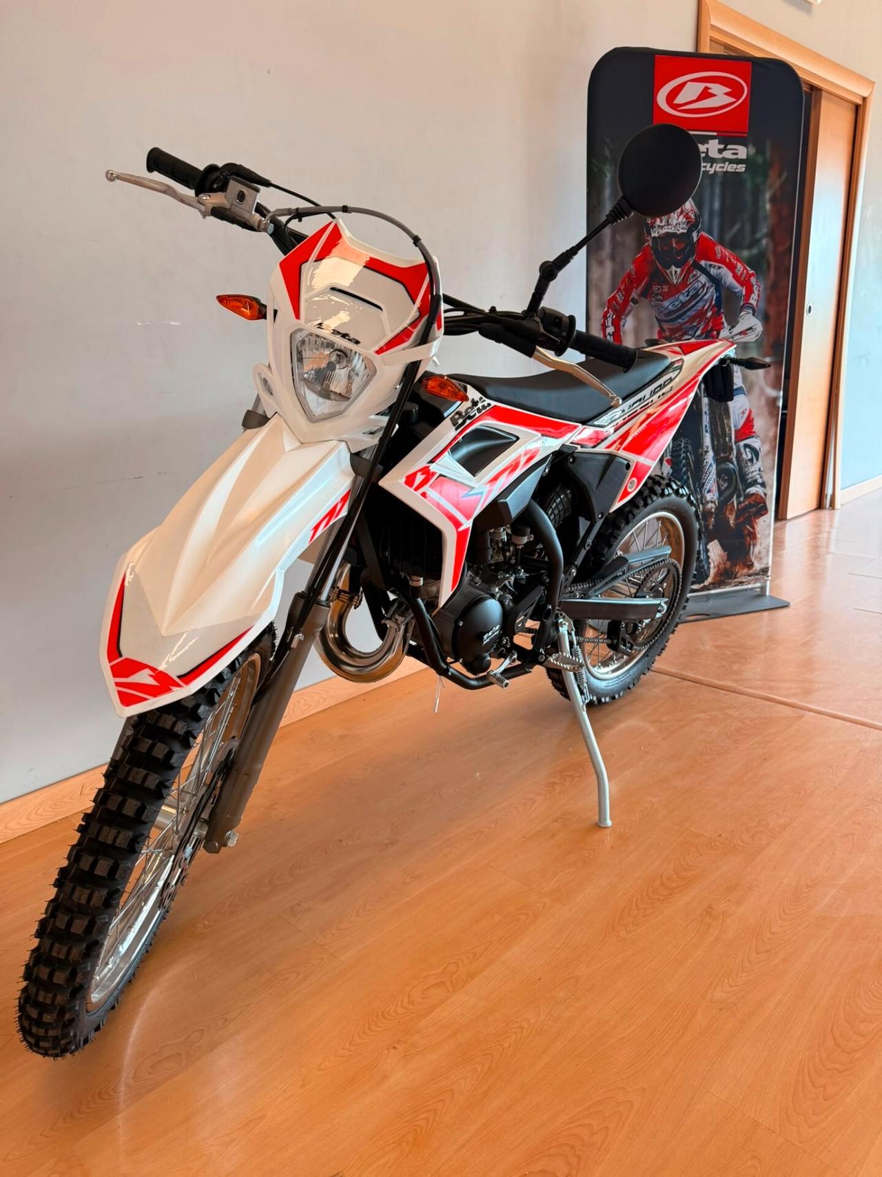 Beta RR Enduro 50