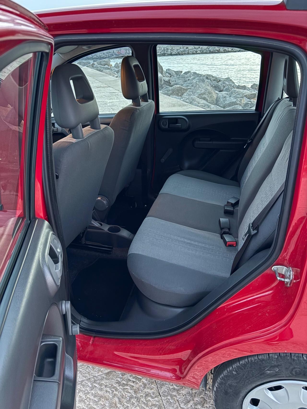 Fiat Panda 1.2 fire 4 cilindri UNICO PROPRIETARIO
