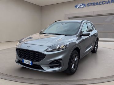 FORD Kuga 2.5 phev ST-Line 2wd 225cv cvt del 2022