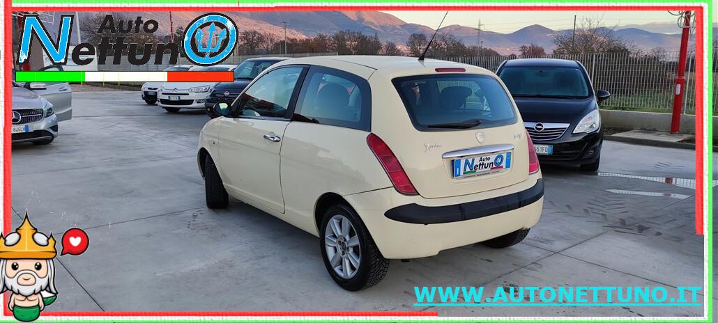 Lancia Ypsilon 1.3 Multijet 16V Oro