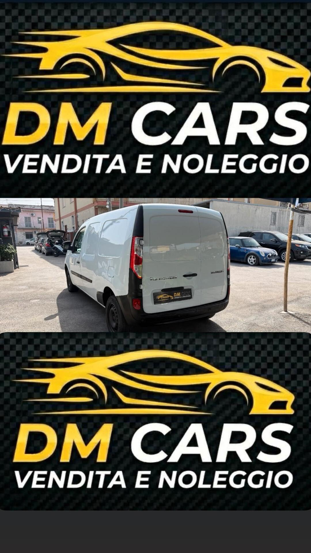 Renault Kangoo 1.5 dCi 90CV F.AP. S&S 4p. Express Maxi Combi Energy