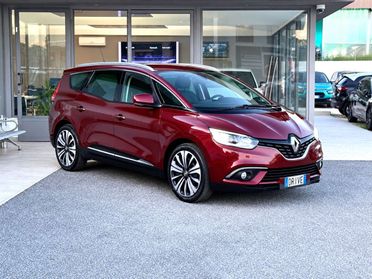 Renault Grand Scenic 1.7 dCi 120 CV EDC E6 - 2021
