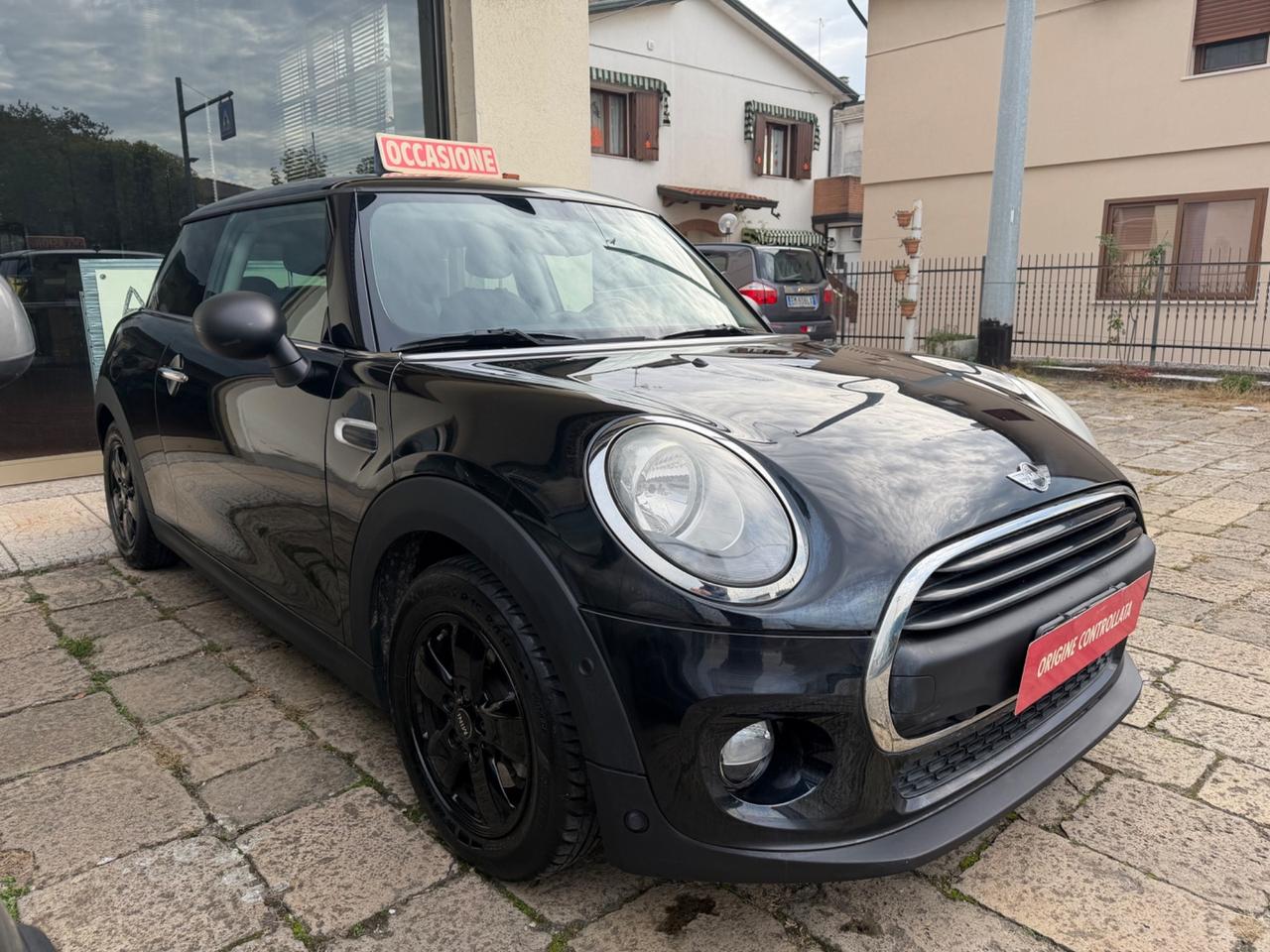 Mini 1.2 One 75 CV