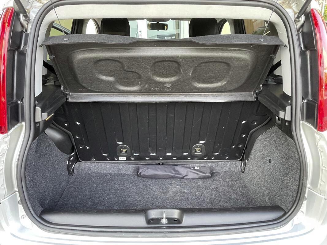 Fiat Panda 1.2 Lounge Benzina /GPL N.2 Unita'