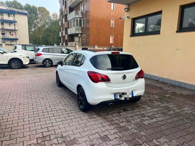 OPEL Corsa 1.3 CDTI ecoFLEX 95CV Start&Stop 5 porte b-Color