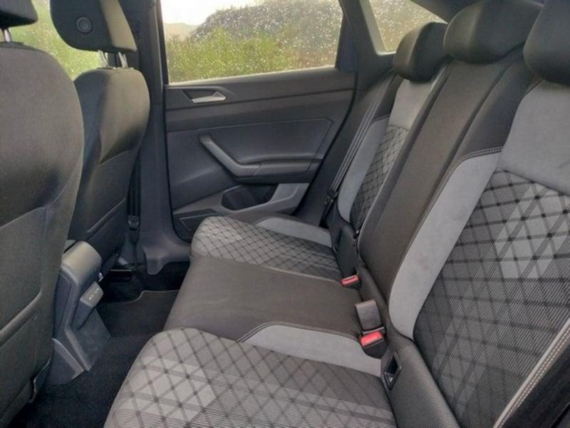 Volkswagen Taigo 1.0 TSI 85kW R-Line con Tettino Panoramico Apribile!!