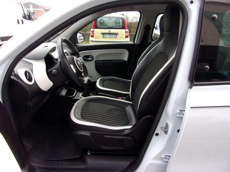 Renault Twingo Twingo 1.0 sce Intens 65cv