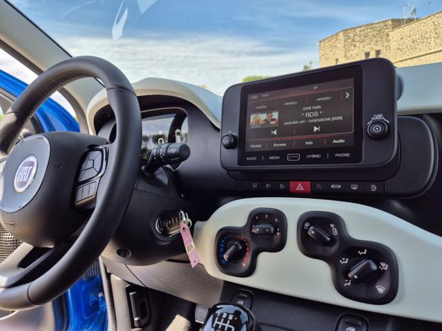 FIAT New Panda Pandina Cross 1.0 FireFly S&S Hybrid