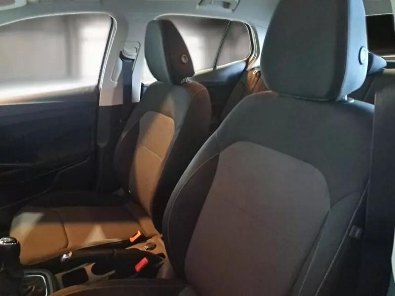 Skoda Fabia 1.0 TSI 5p Benzina