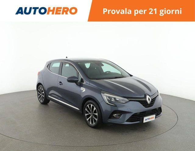 RENAULT Clio Blue dCi 115 CV 5 porte Intens