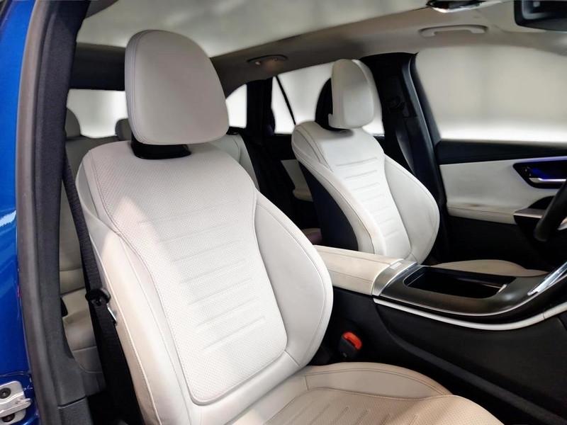 MERCEDES-BENZ GLC 300 E 4M PLUG-IN HYBRID AMG PREMIUM PLUS AUTO SUV