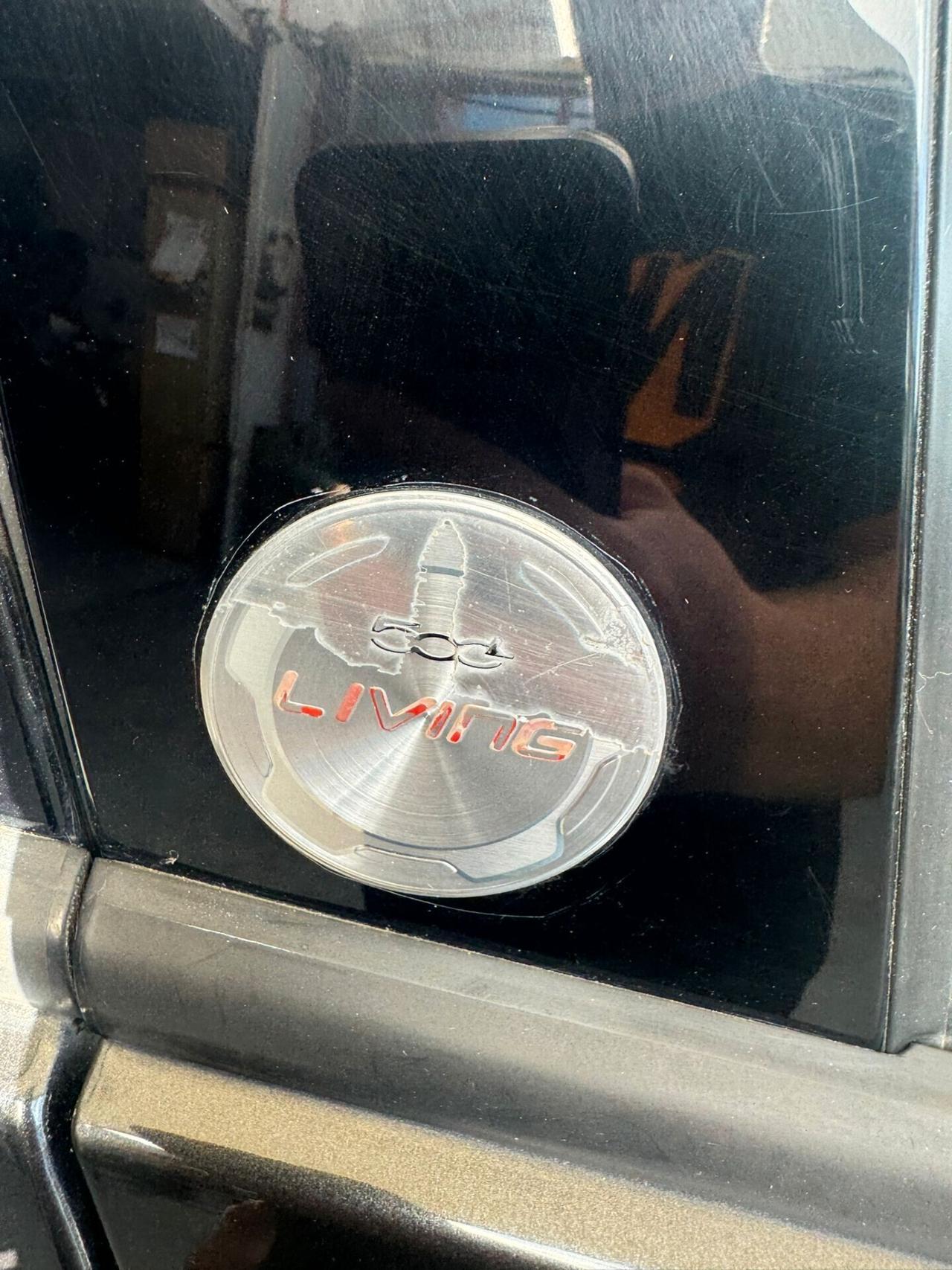 FIAT 500 L LIVING 1.6 MULTIJET 105 CV BUSINESS