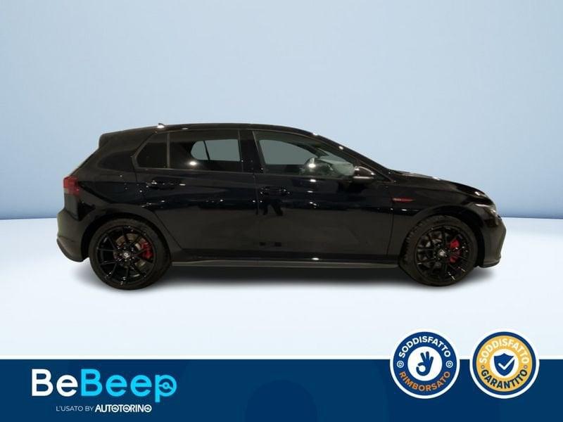 Volkswagen Golf 2.0 TSI GTI 245CV