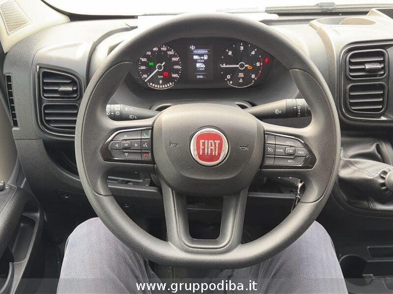 FIAT Ducato 290 35 2021 35 MH2 2.2 mjt3 140cv serie 9