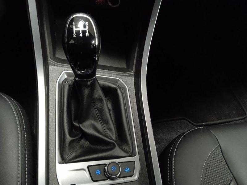 DR AUTOMOBILES dr 3.0 1.5 Bi-Fuel GPL