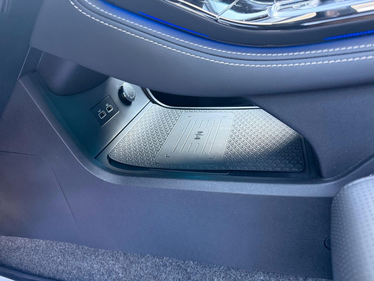 Sportequipe Sportequipe 7 GTW 1.6 t-gdi 186cv dct TETTO PELLE FULL