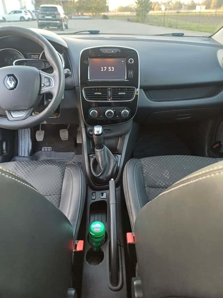 Renault Clio dCi 8V 75 CV 5 porte Life