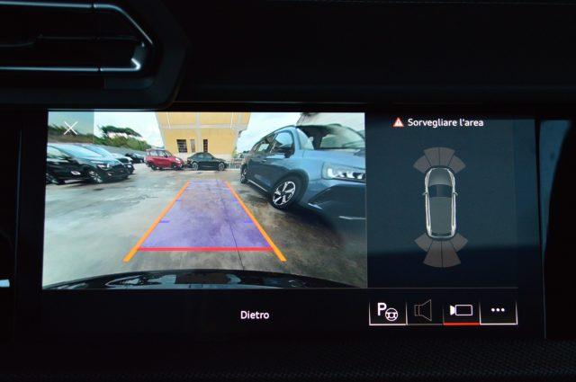 AUDI S3 SPB TFSI quattro S tronic 333 CV