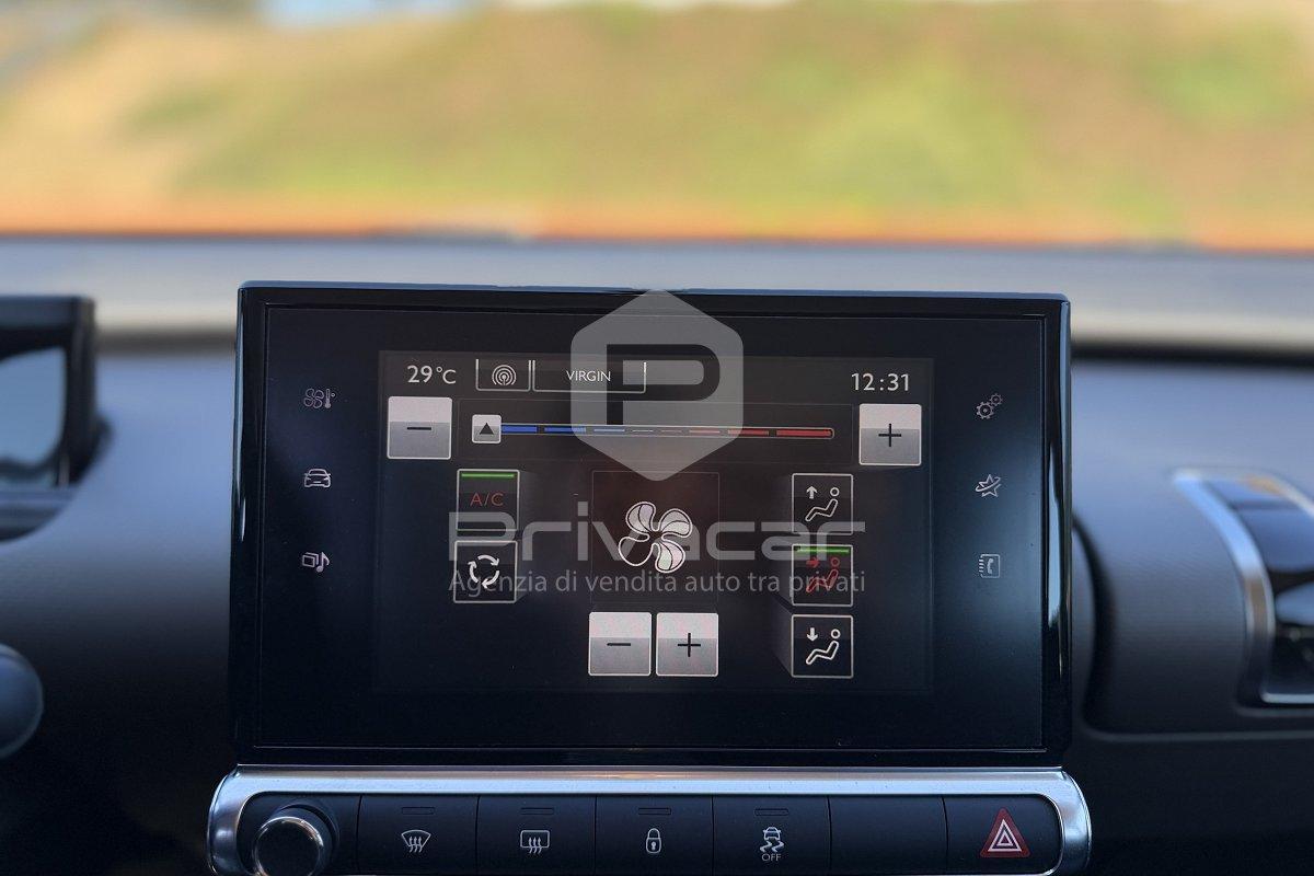 CITROEN C4 Cactus PureTech 82 Feel