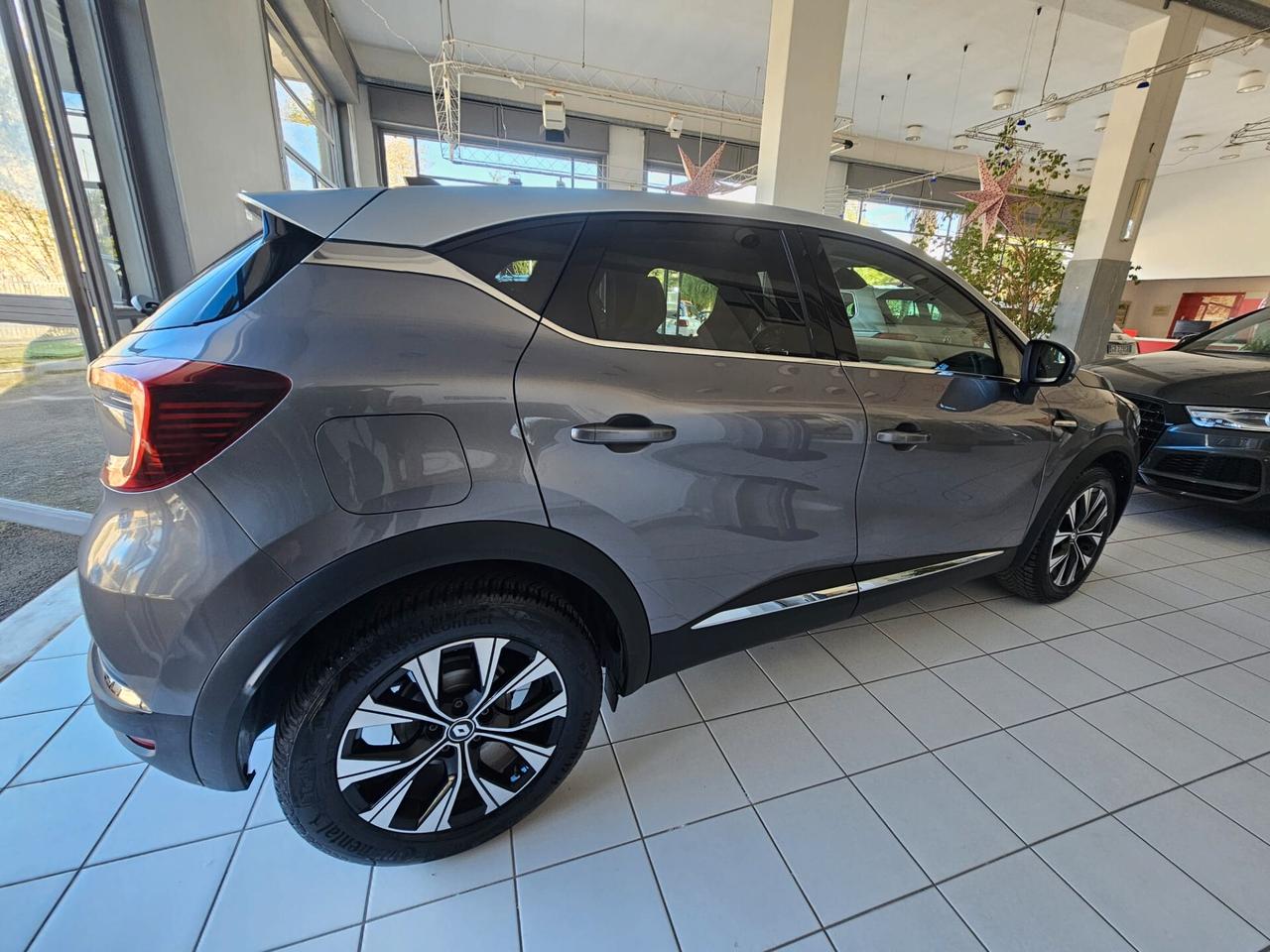 Renault Captur TCe 90 CV Techno-Aziendale