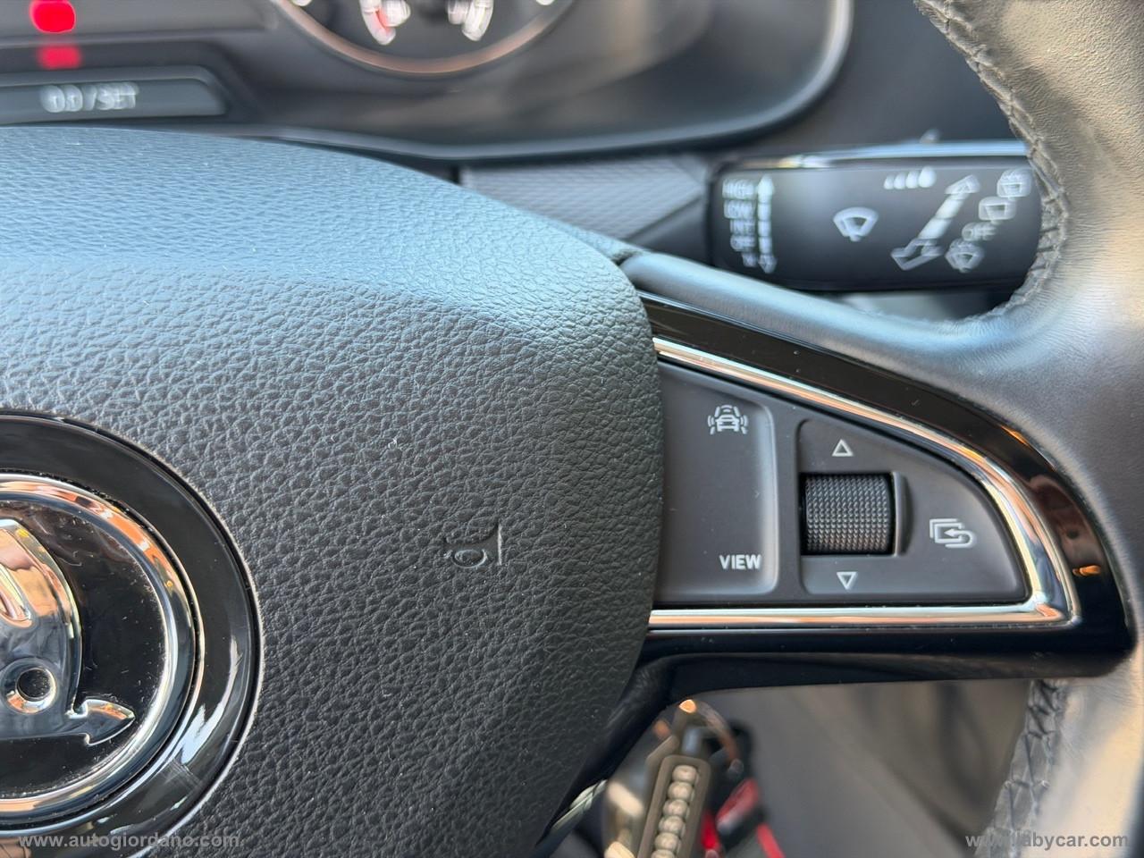 SKODA Scala 1.0 TSI 115 CV DSG Ambition