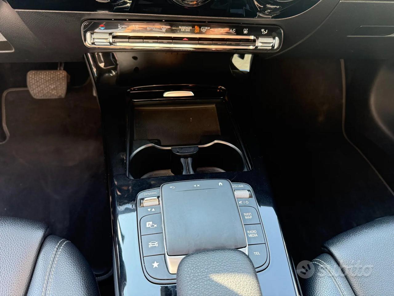 Mercedes A 250 e EQ-POWER Business Extra 7G-DCT