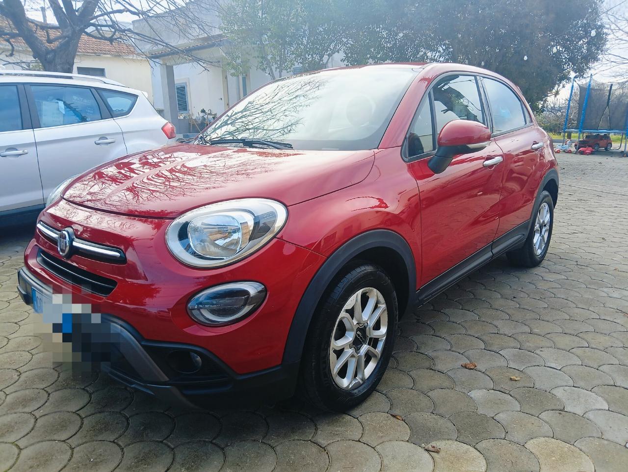 Fiat 500X 1.3 MultiJet 95 CV Business