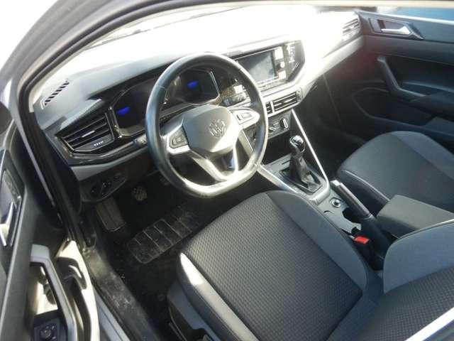 Volkswagen Taigo Taigo 1.0 tsi Life 95cv