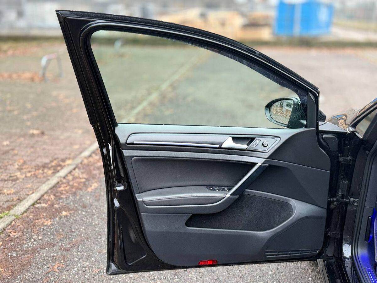 Volkswagen Golf 2.0 tsi R 4motion 5p dsg