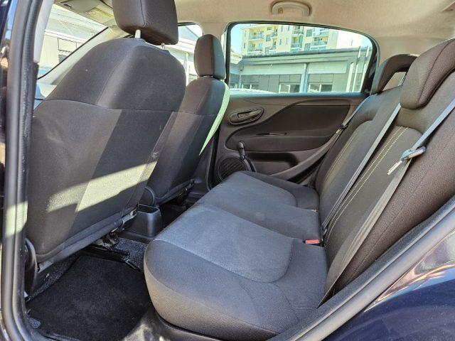 FIAT Punto 1.4 8V 5 porte Easypower Young
