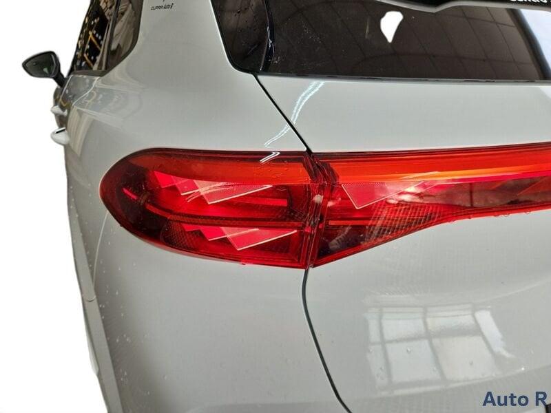 CUPRA Terramar 1.5 HYBRID DSG